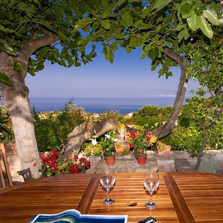 Welcomely - Badde Nuraghe Dimora Vista Mare Con Parcheggio Privato Magomadas Exterior photo