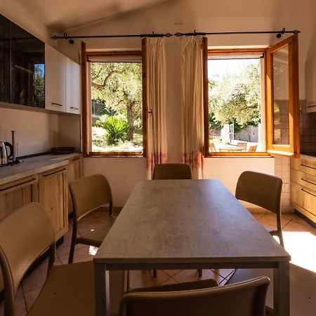 Welcomely - Badde Nuraghe Dimora Vista Mare Con Parcheggio Privato Magomadas Exterior photo