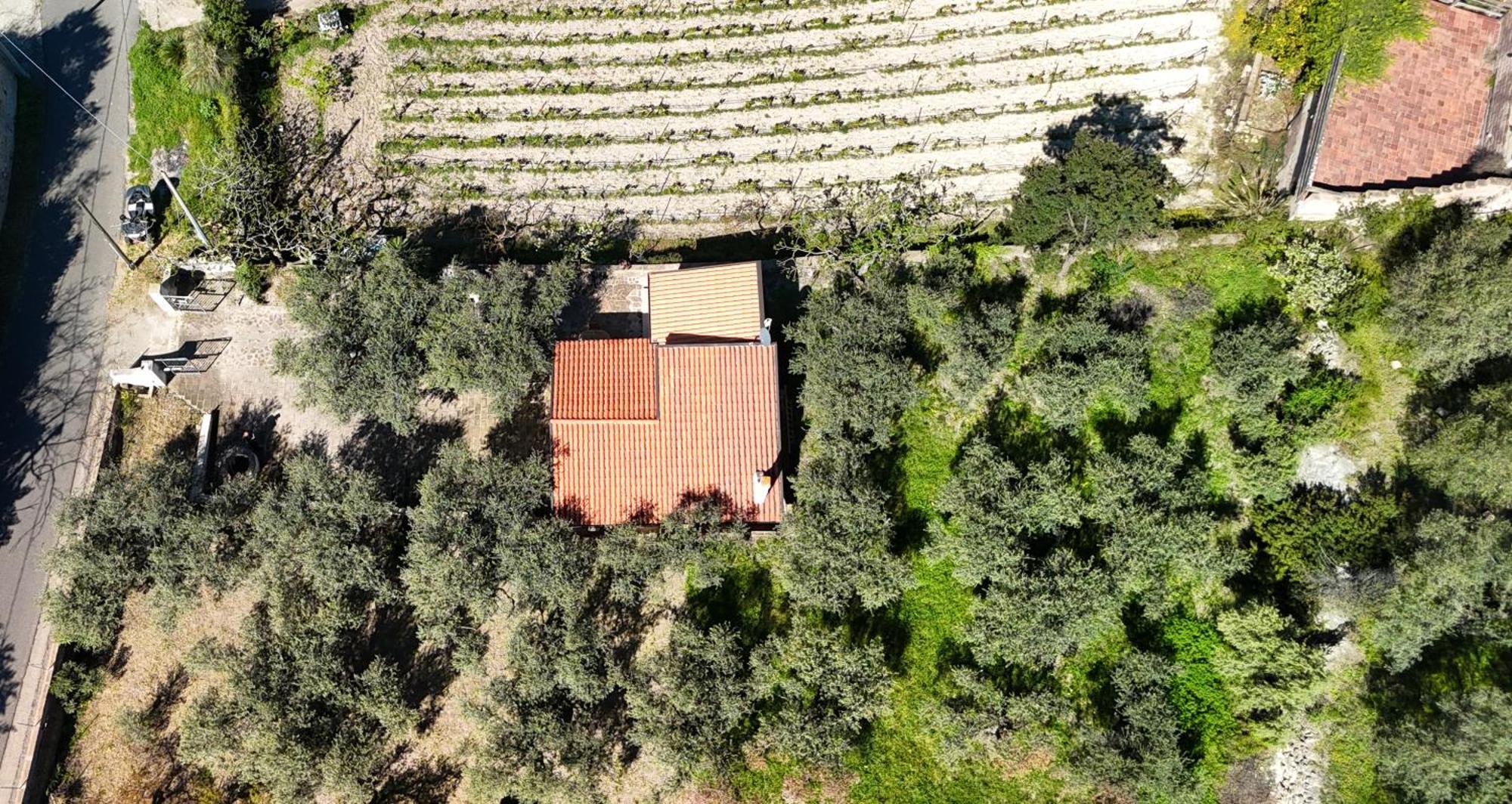 Welcomely - Badde Nuraghe Dimora Vista Mare Con Parcheggio Privato Magomadas Exterior photo