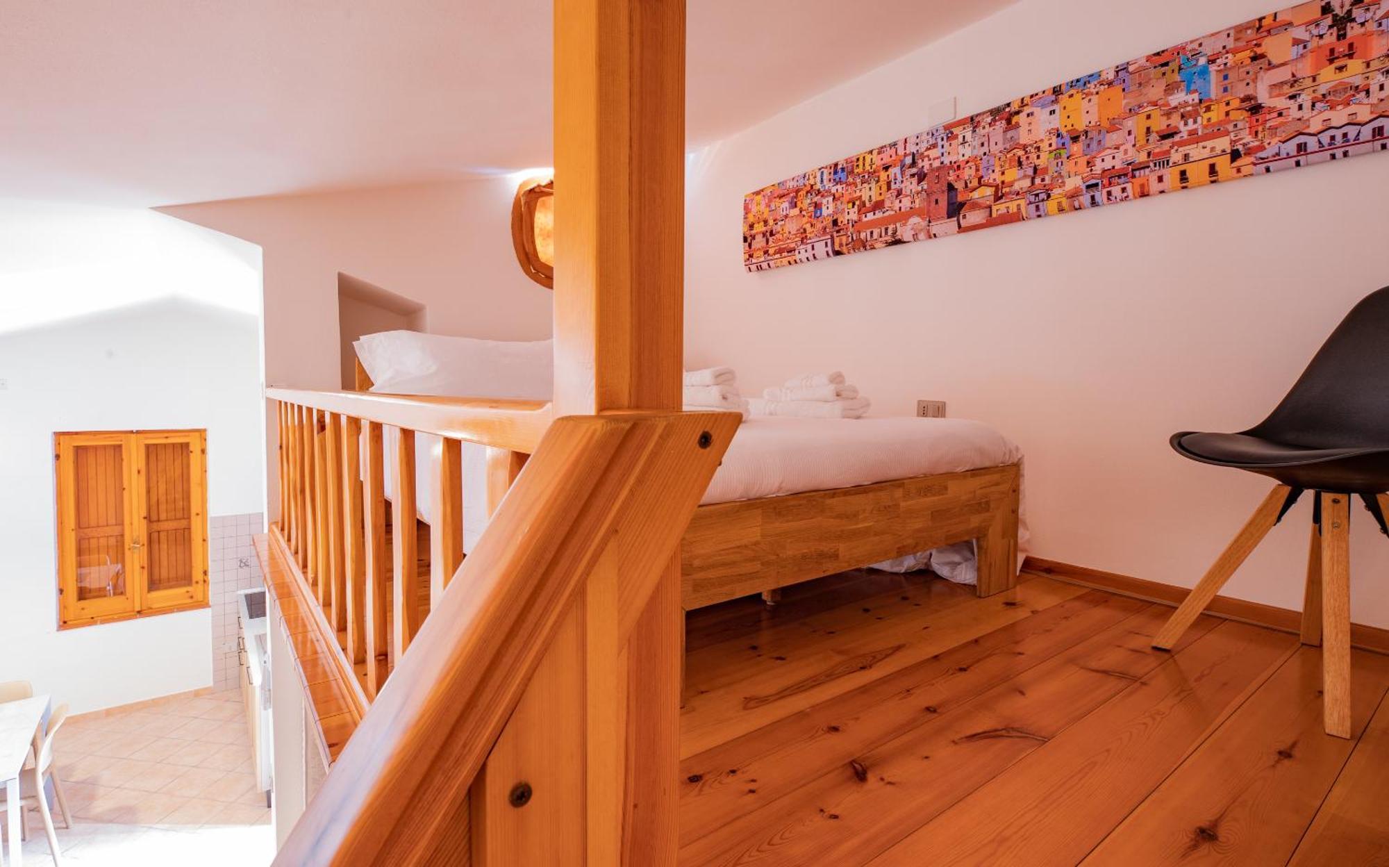 Welcomely - Badde Nuraghe Dimora Vista Mare Con Parcheggio Privato Magomadas Exterior photo