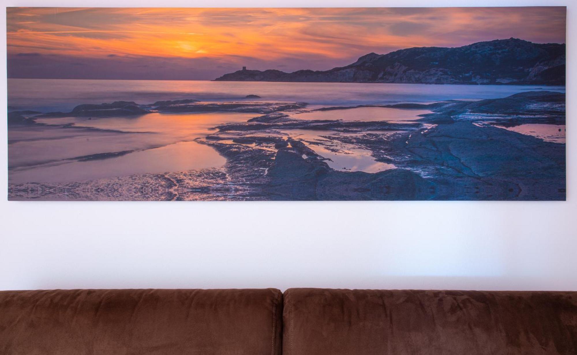 Welcomely - Badde Nuraghe Dimora Vista Mare Con Parcheggio Privato Magomadas Exterior photo